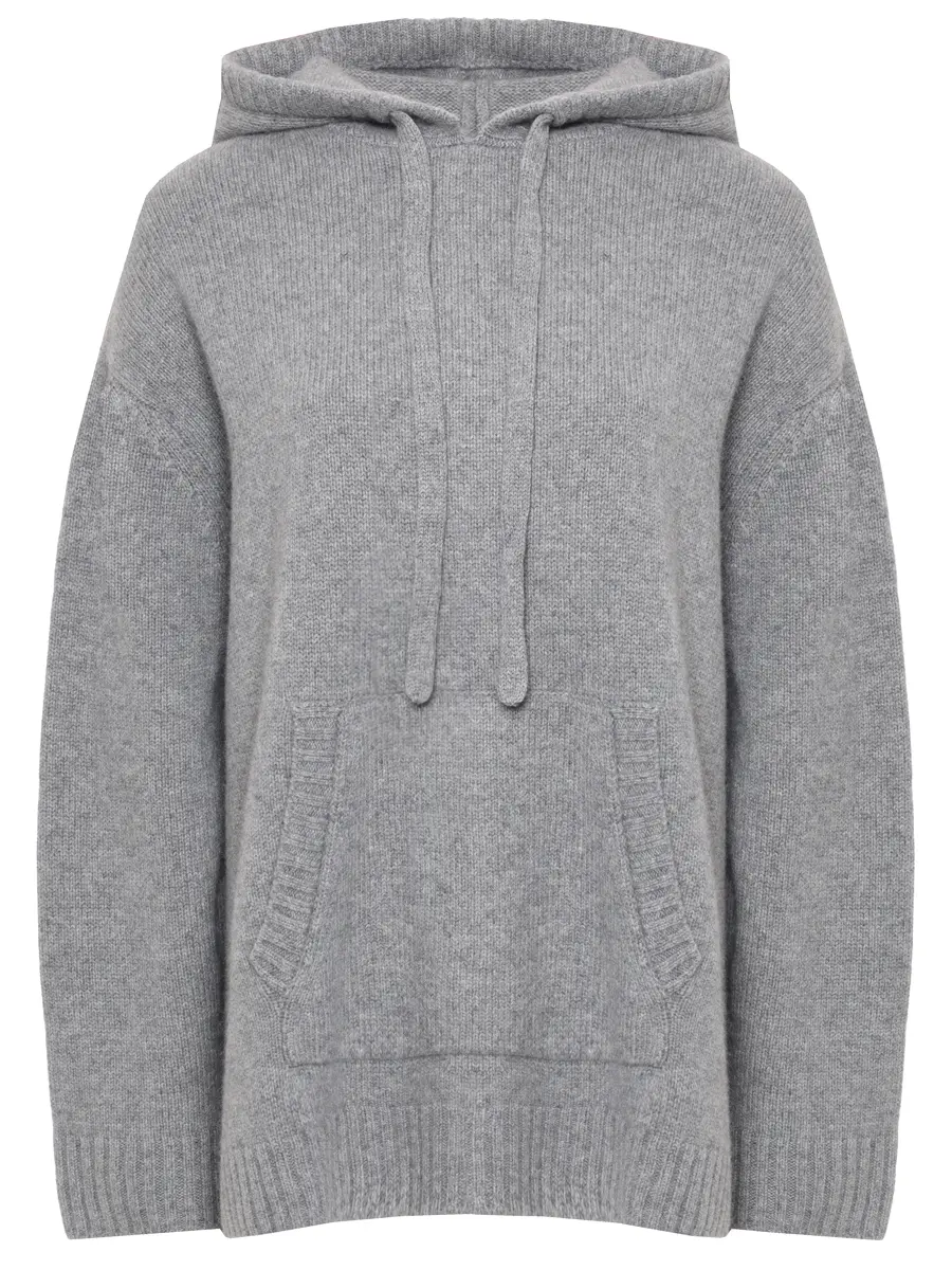 Худи кашемировое