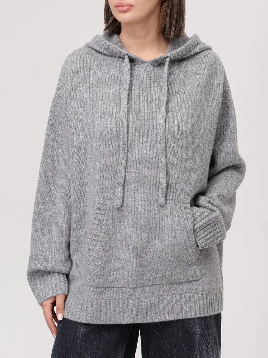 Худи кашемировое