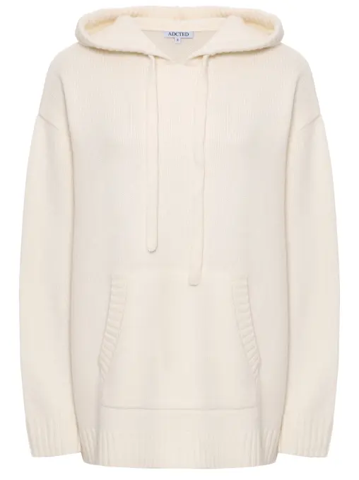 Худи кашемировое ADDICTED