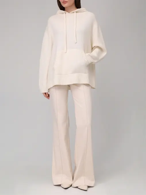 Худи кашемировое ADDICTED