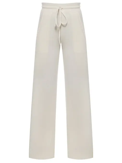 Брюки кашемировые ADDICTED