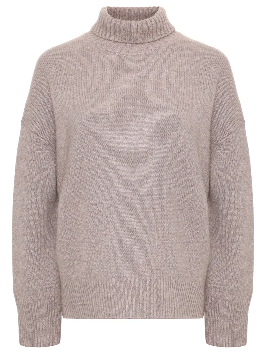 Свитер кашемировый