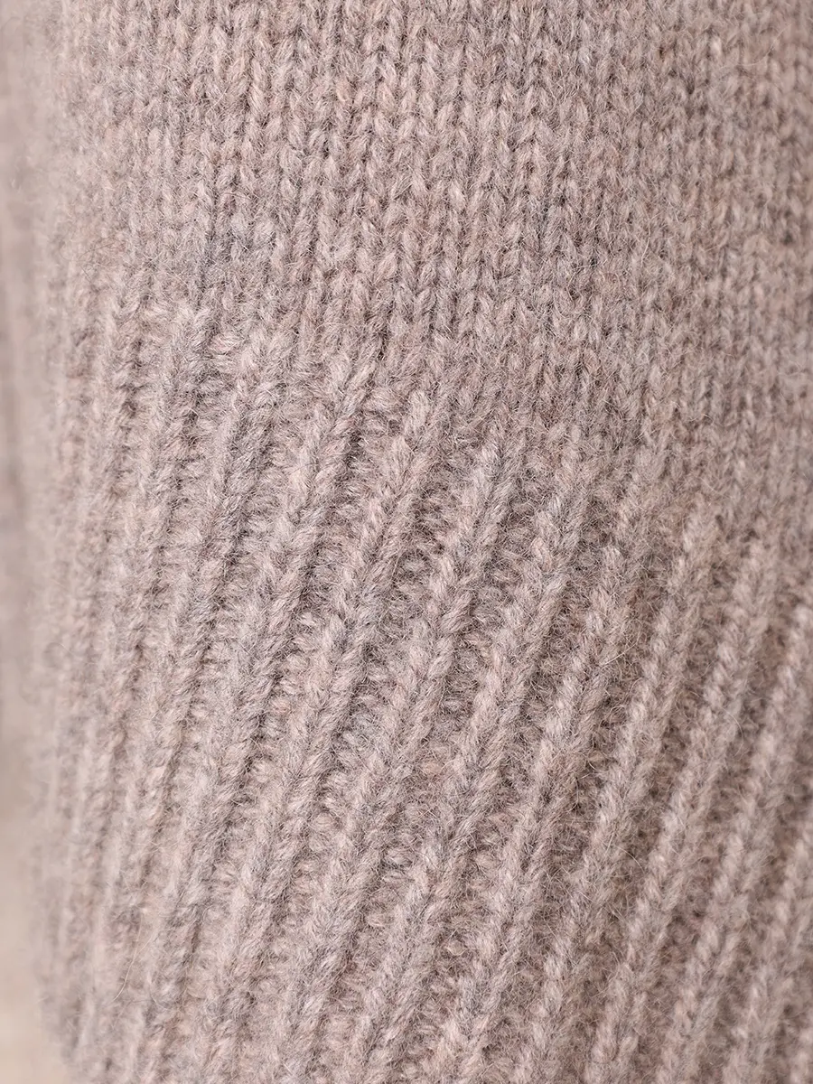 Свитер кашемировый