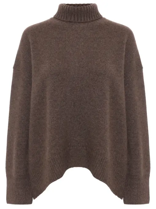 Свитер кашемировый ADDICTED