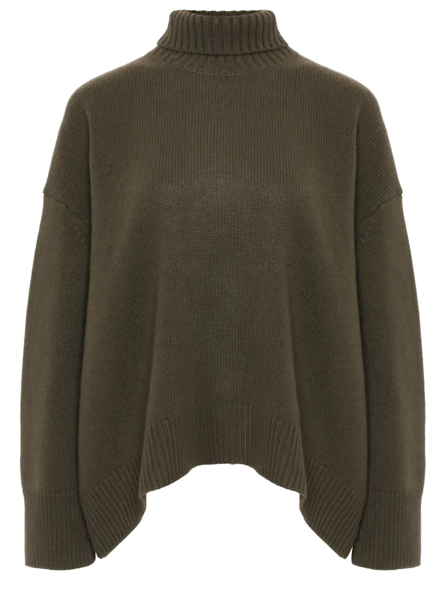 Свитер кашемировый