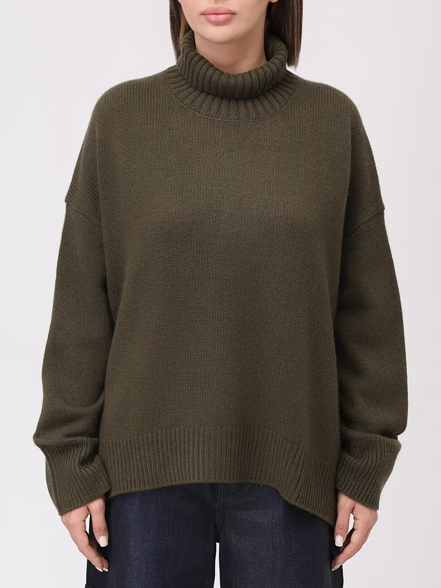 Свитер кашемировый