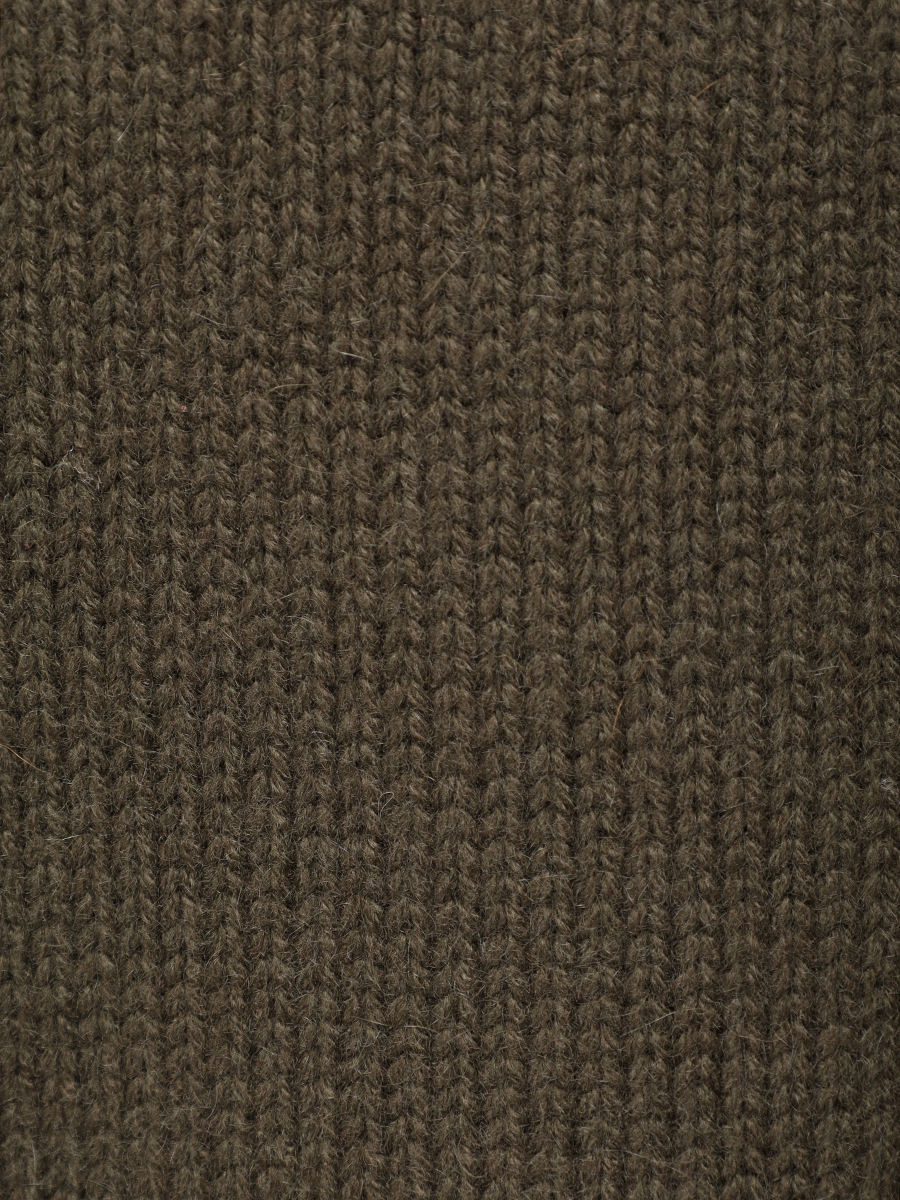 Свитер кашемировый