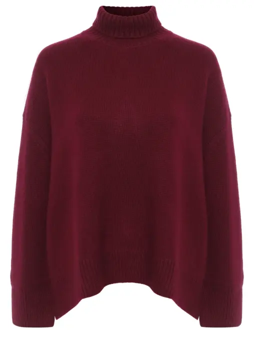 Свитер кашемировый ADDICTED