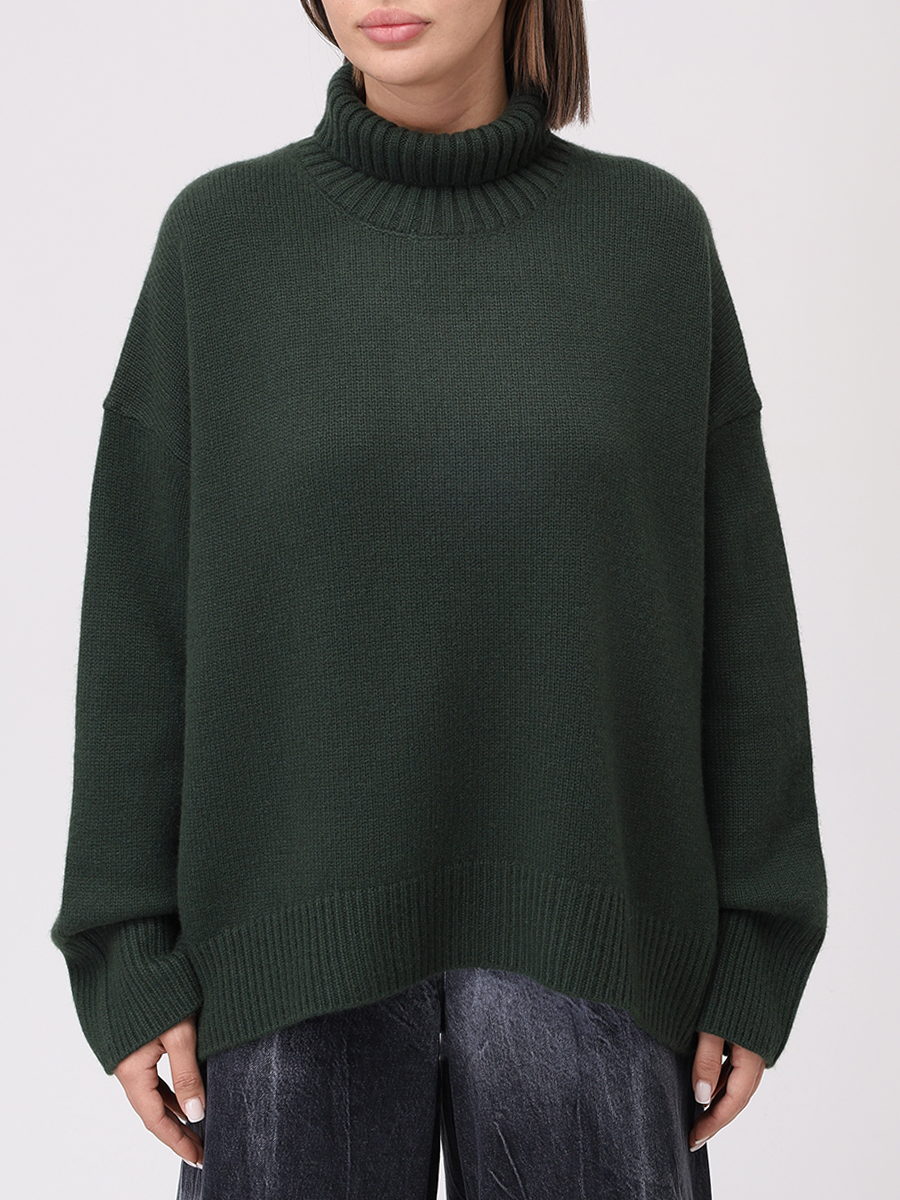 Свитер кашемировый