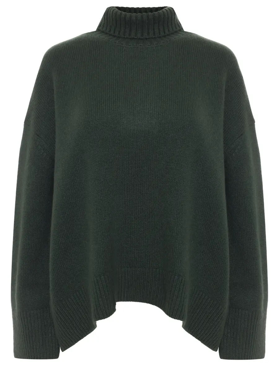 Свитер кашемировый