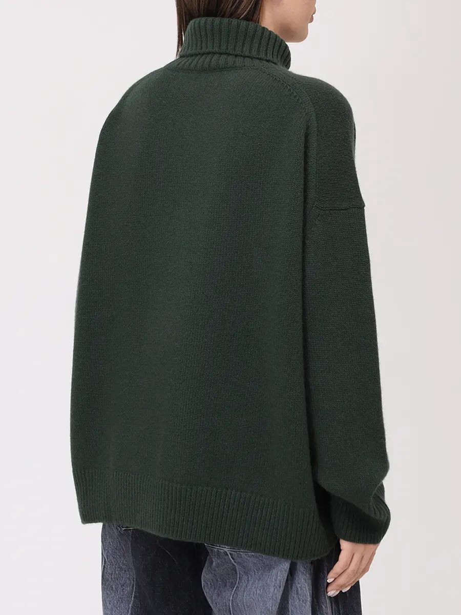 Свитер кашемировый