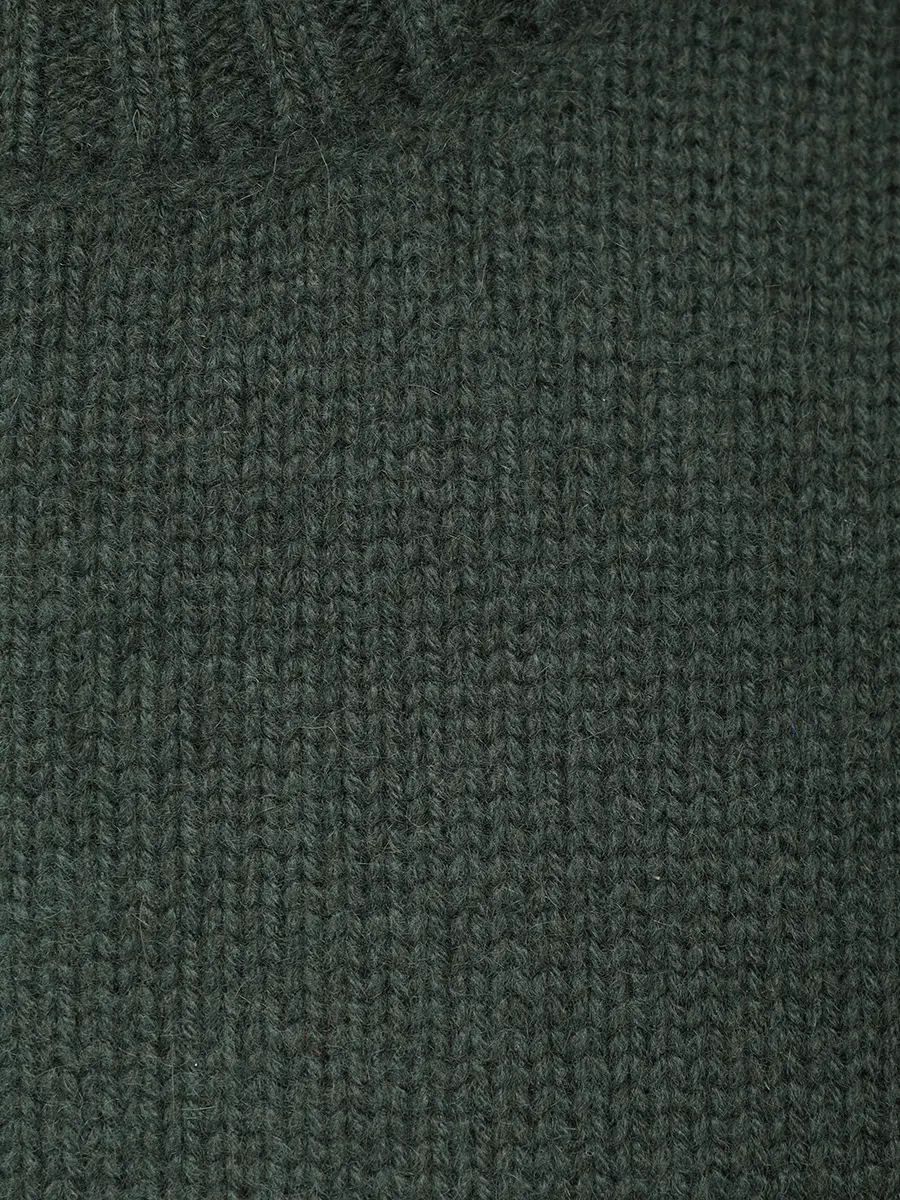 Свитер кашемировый