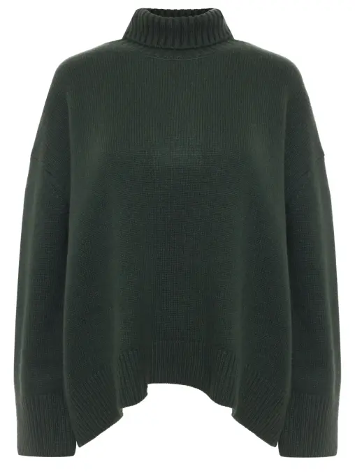 Свитер кашемировый ADDICTED