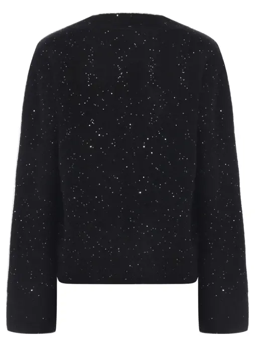 Кардиган из кашемира и хлопка ADDICTED