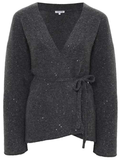 Кардиган из кашемира и хлопка ADDICTED