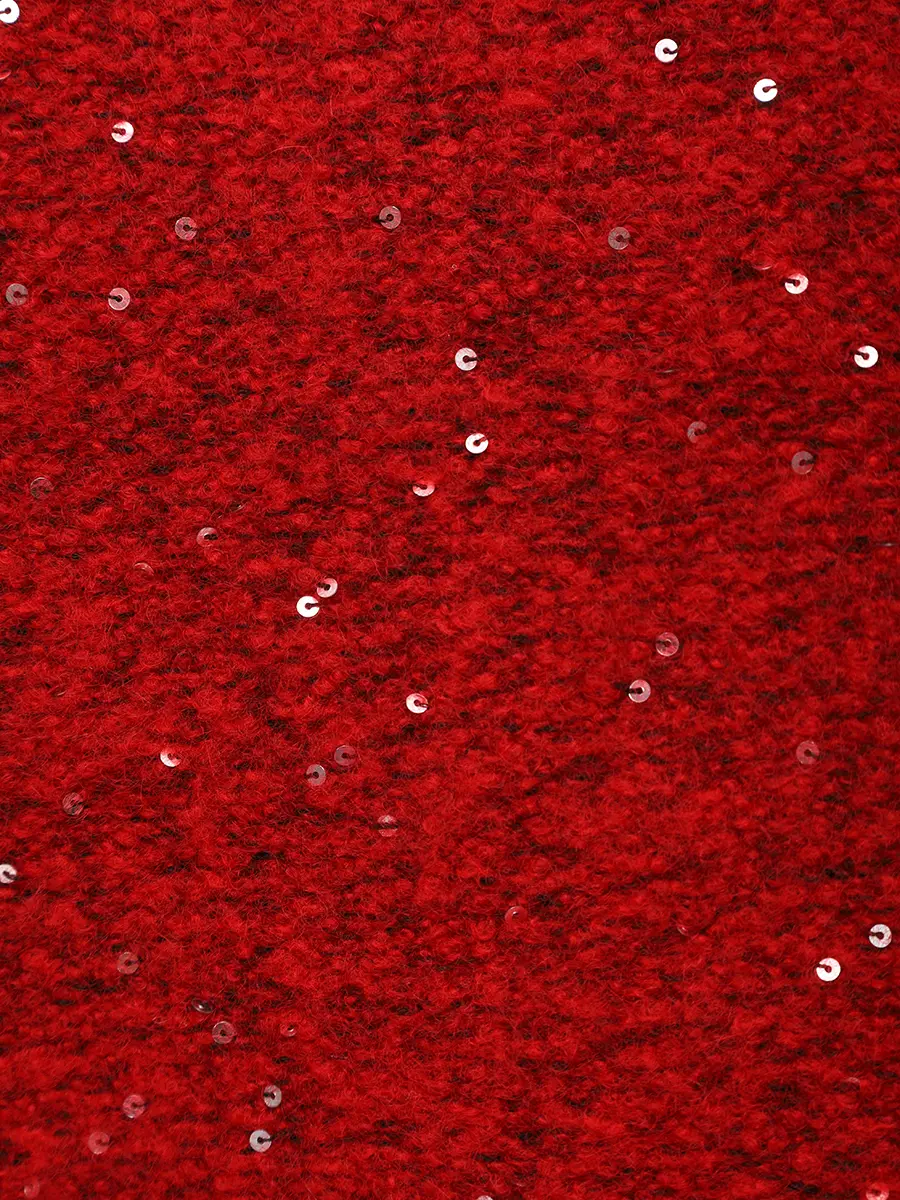 Свитер из кашемира и шелка