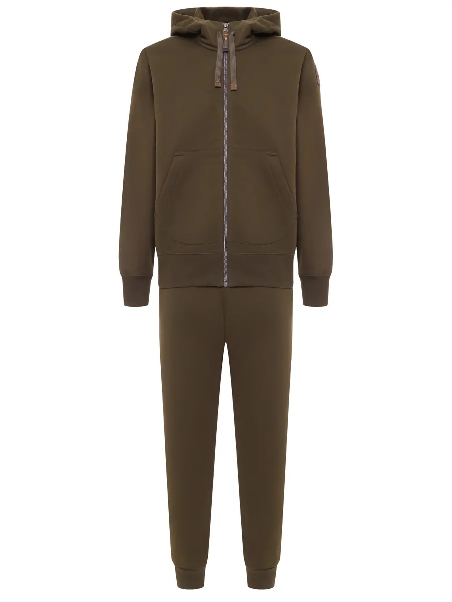 Костюм хлопковый