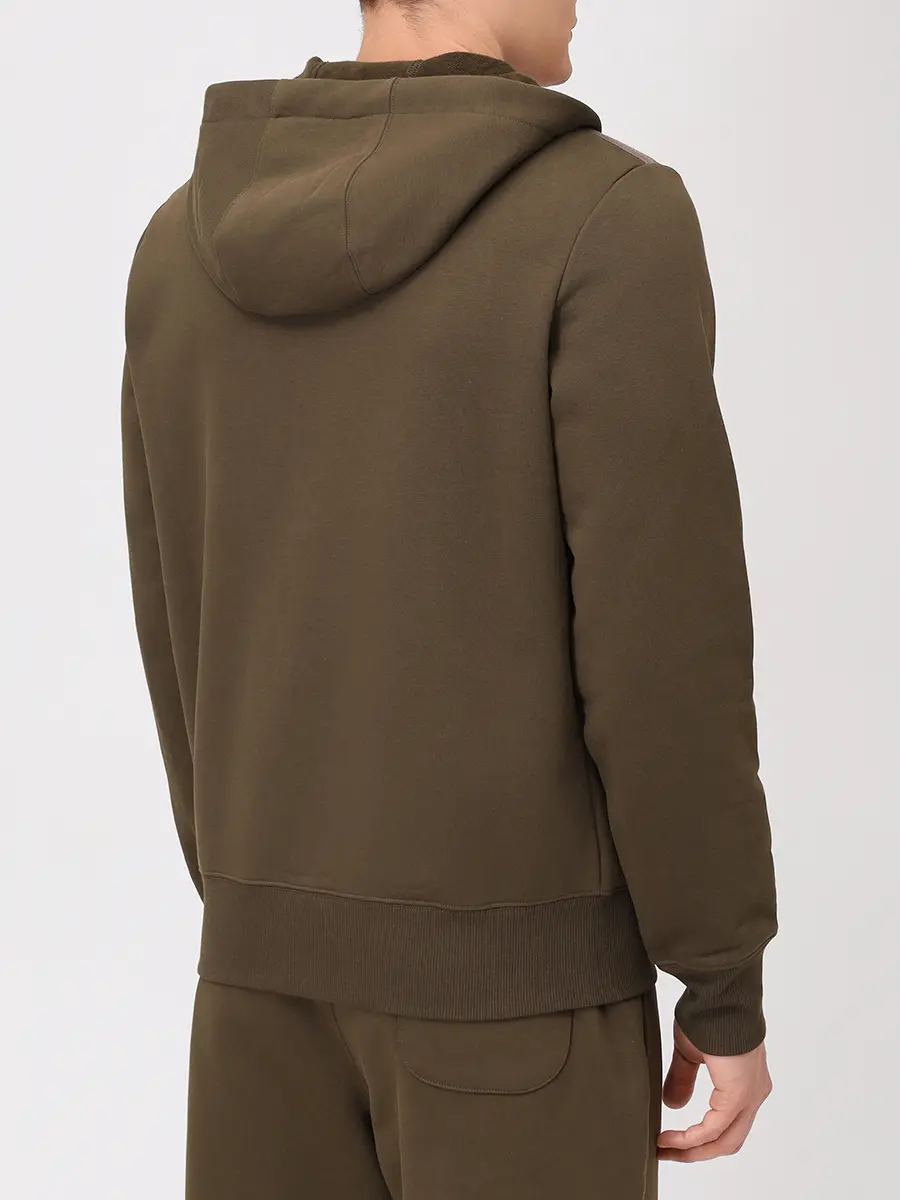 Костюм хлопковый