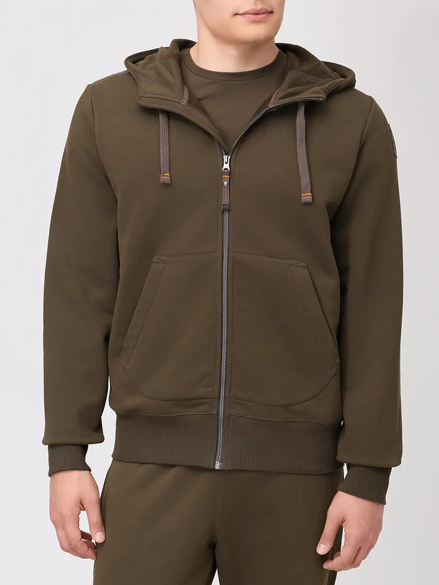 Костюм хлопковый