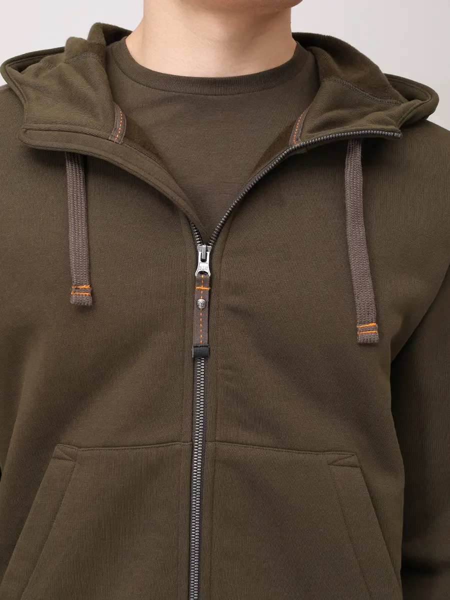 Костюм хлопковый