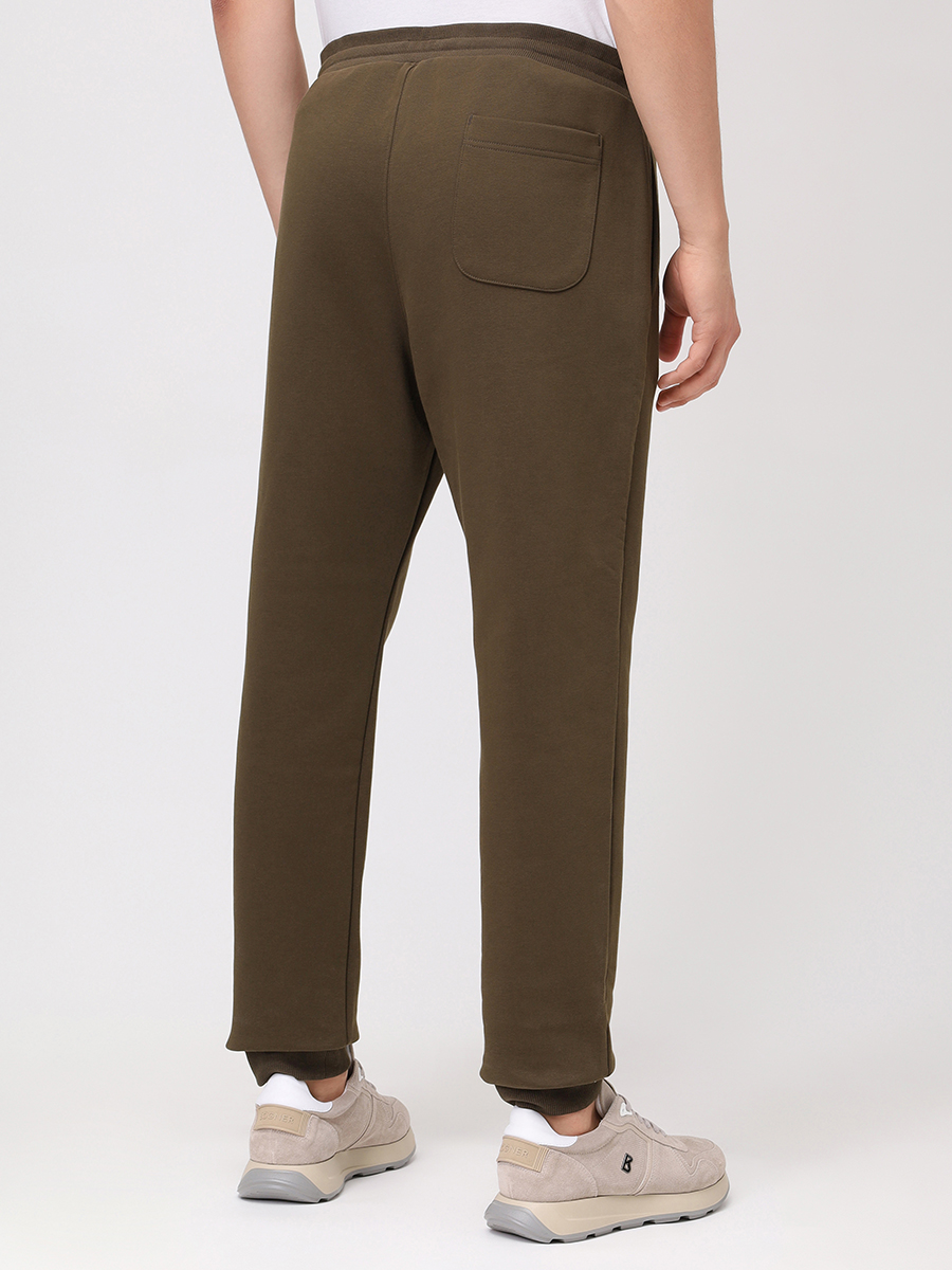 Костюм хлопковый