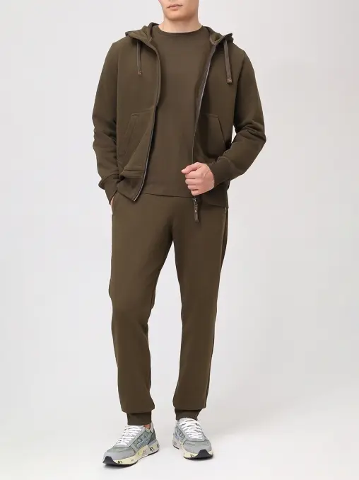 Костюм хлопковый PARAJUMPERS