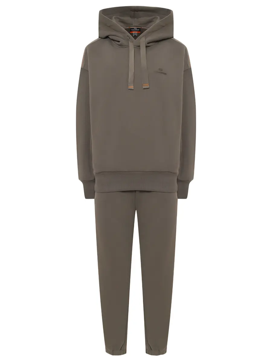 Костюм хлопковый