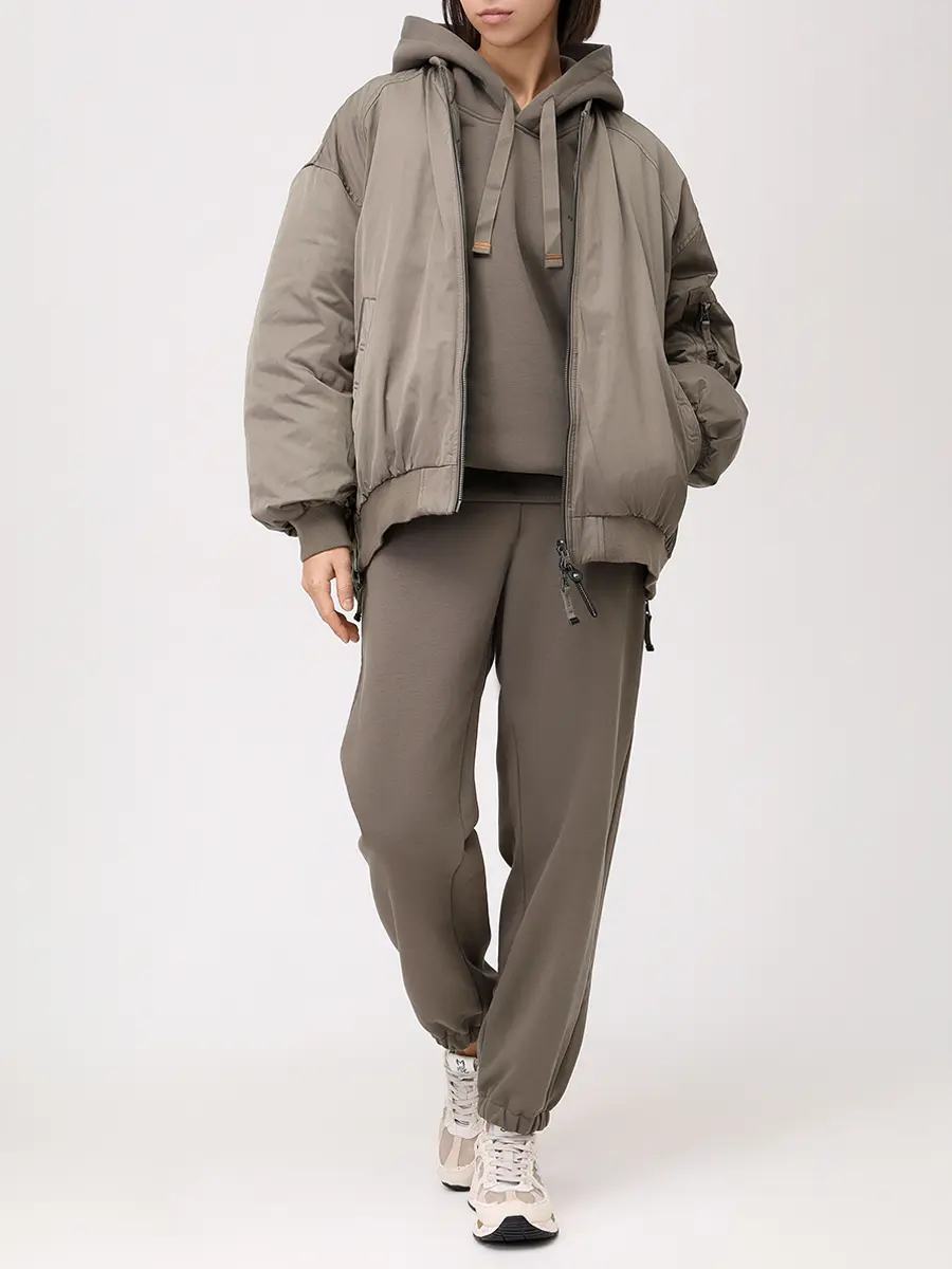 Костюм хлопковый