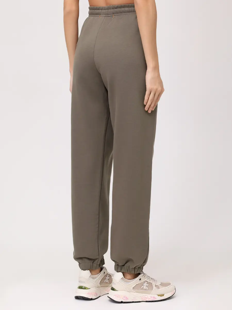 Костюм хлопковый