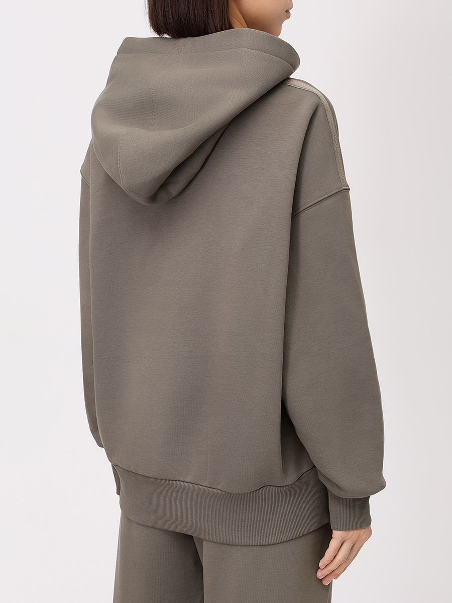 Костюм хлопковый