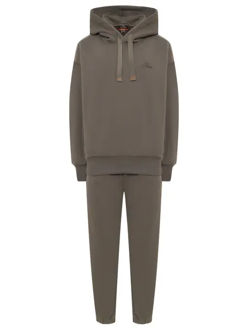 Костюм хлопковый PARAJUMPERS