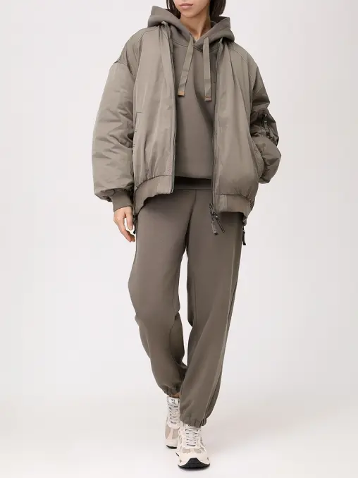 Костюм хлопковый PARAJUMPERS