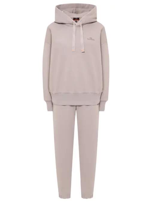 Костюм хлопковый PARAJUMPERS