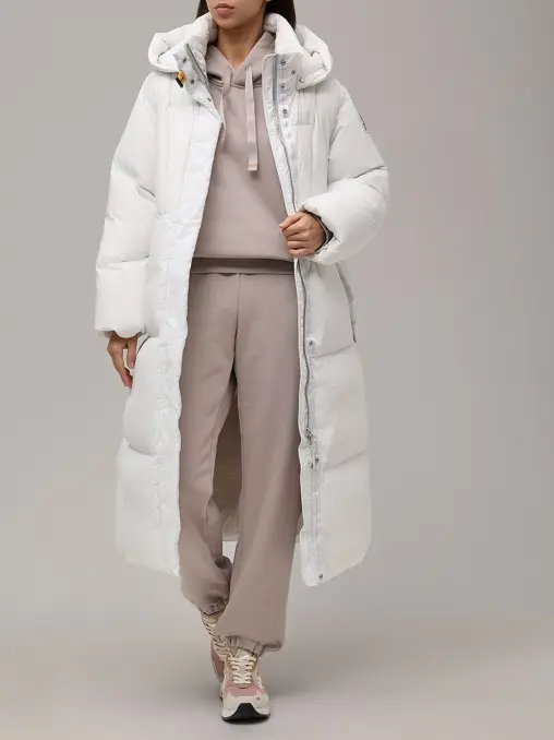 Костюм хлопковый PARAJUMPERS