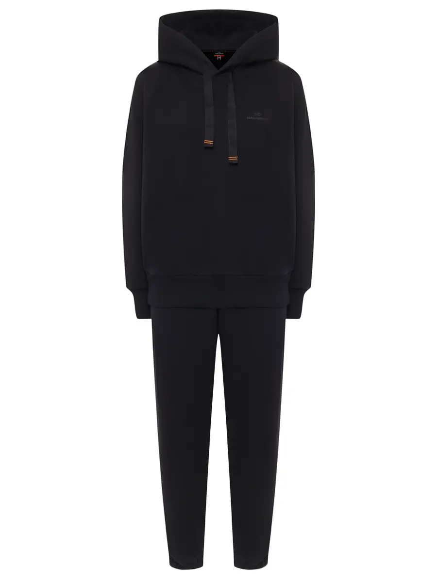 Костюм хлопковый