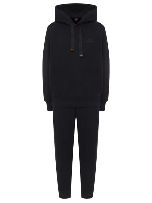 Костюм хлопковый PARAJUMPERS