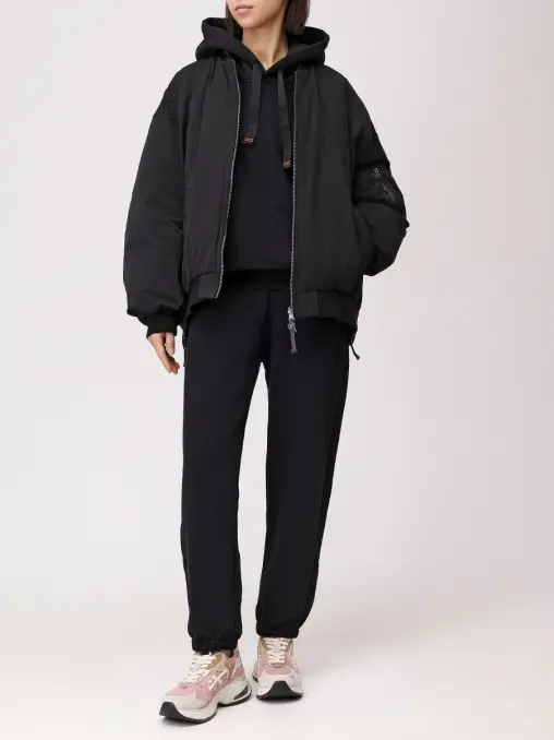 Костюм хлопковый PARAJUMPERS