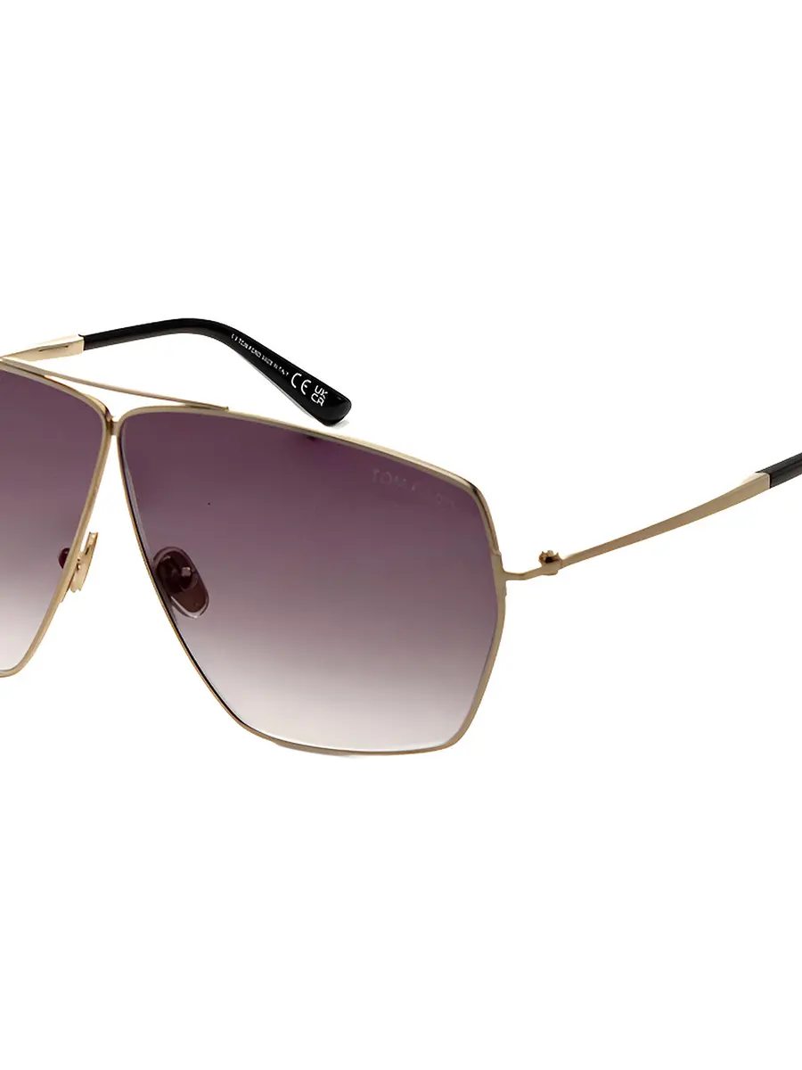 Очки солнцезащитные