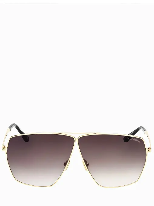 Очки солнцезащитные TOM FORD