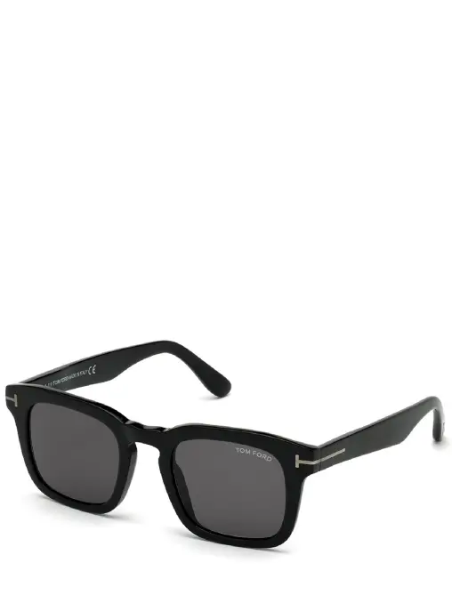 Очки солнцезащитные TOM FORD