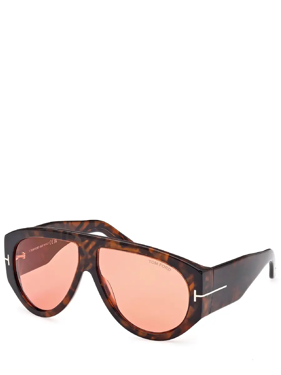 Очки солнцезащитные