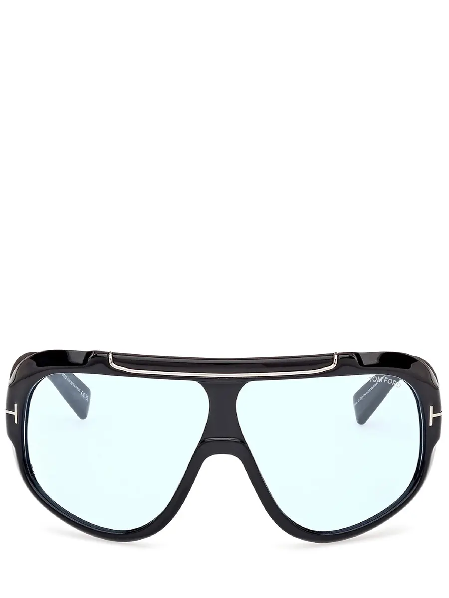 Очки солнцезащитные