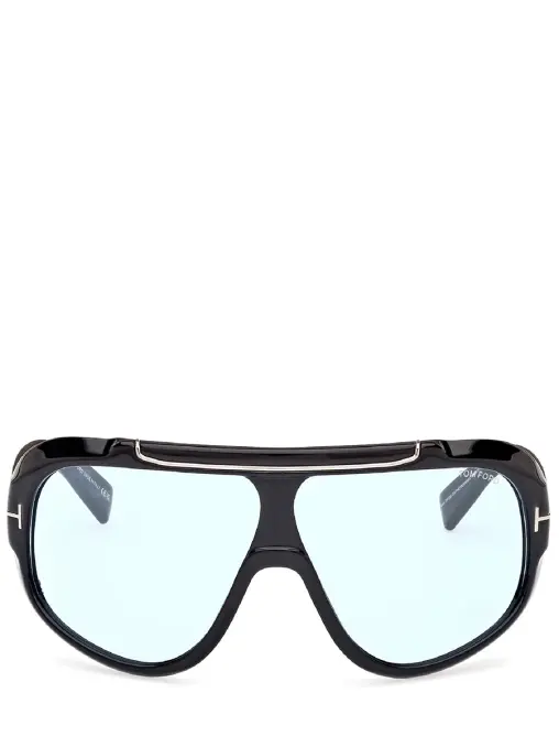 Очки солнцезащитные TOM FORD