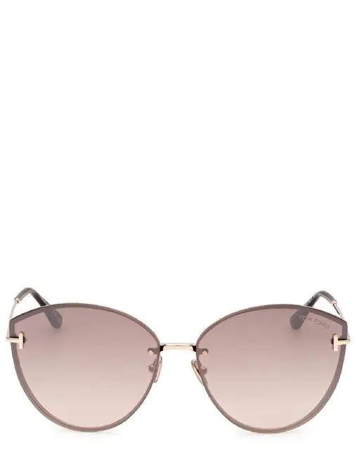 Очки солнцезащитные TOM FORD