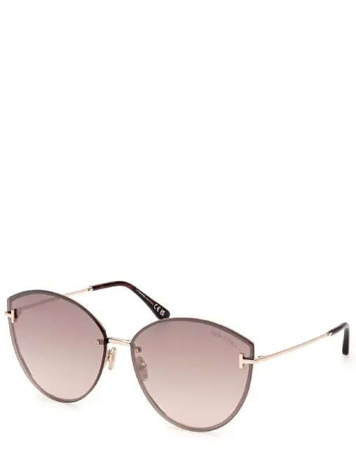 Очки солнцезащитные TOM FORD