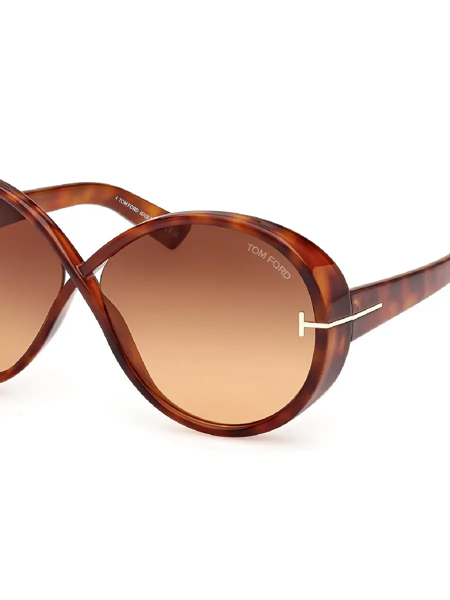 Очки солнцезащитные