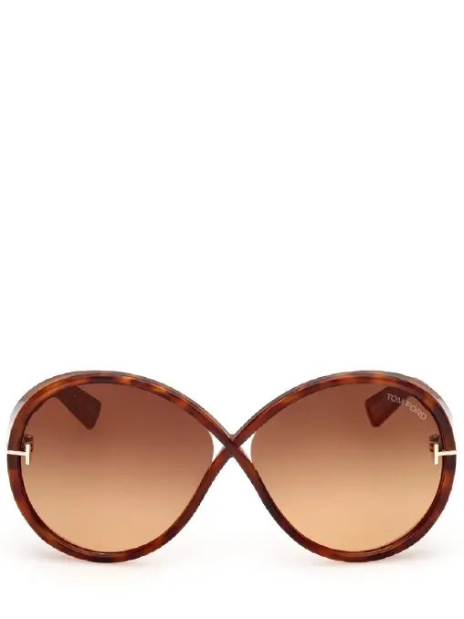 Очки солнцезащитные TOM FORD
