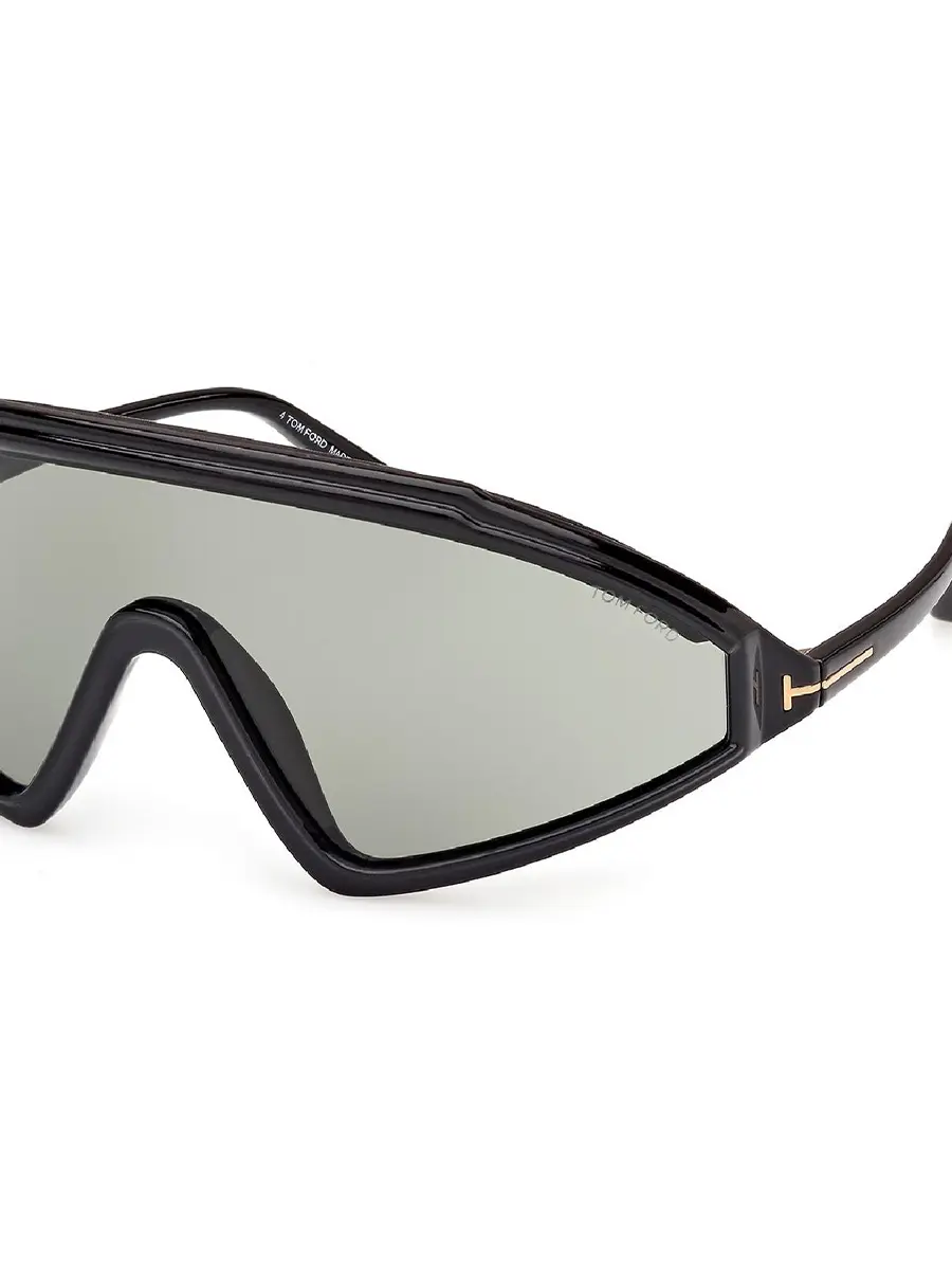 Очки солнцезащитные