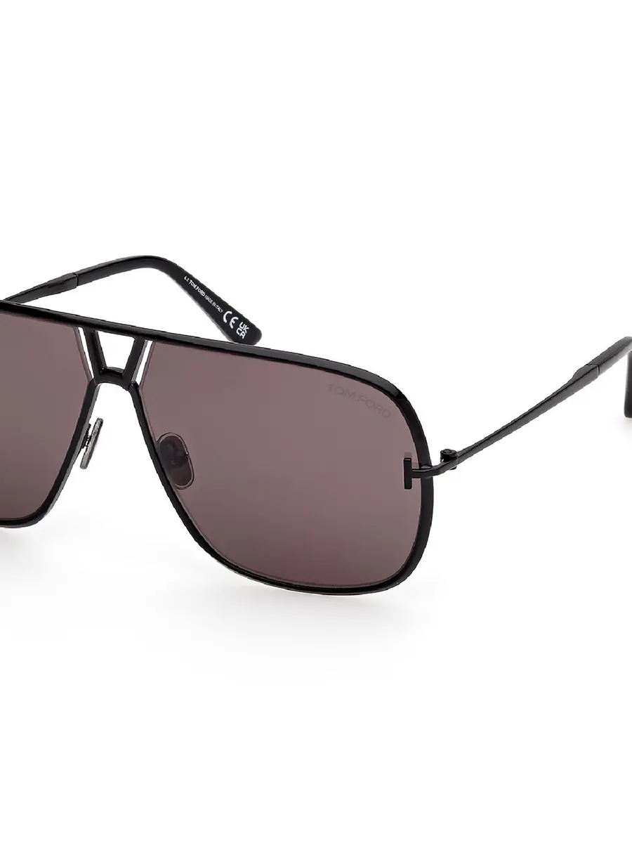 Очки солнцезащитные