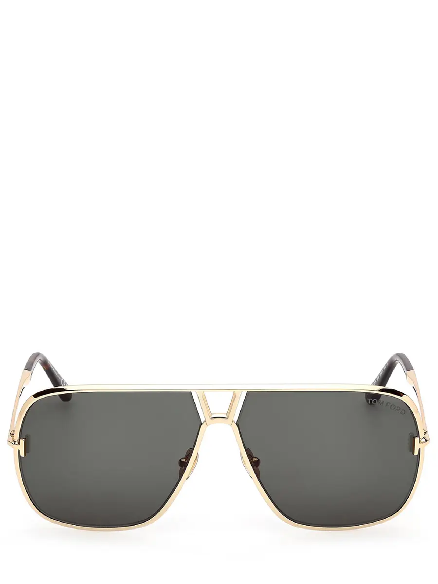 Очки солнцезащитные